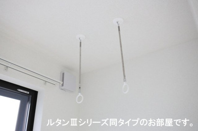 【設備】 | ネオ・ルピア