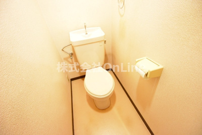 【トイレ】 | グランシャトレーDAIWA