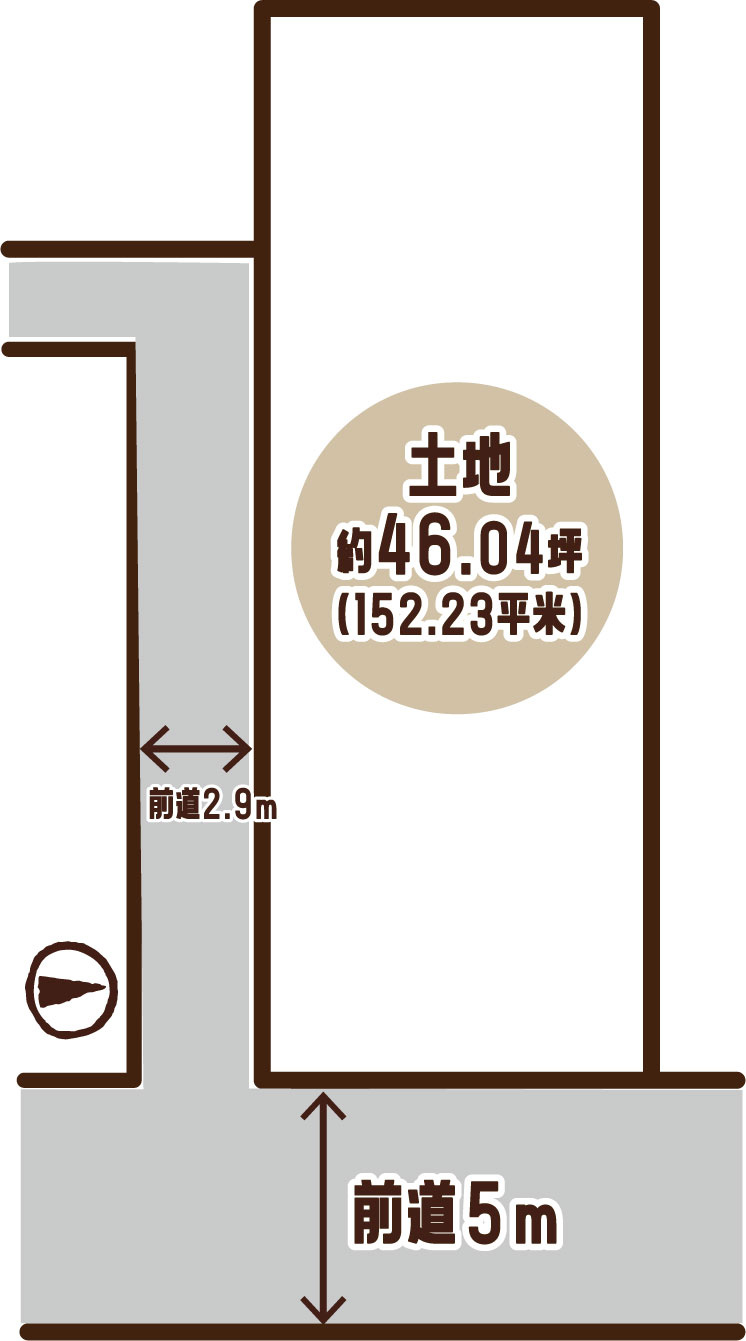 大宮通椹木町下る一町目