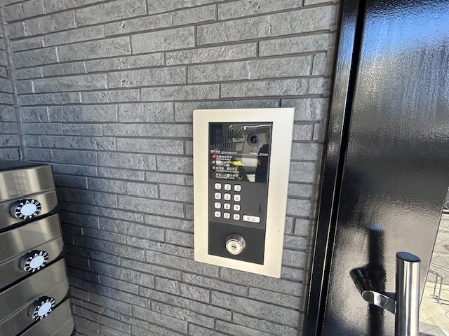 ワコーレヴィータ神戸灘SOUTHのその他共用部分