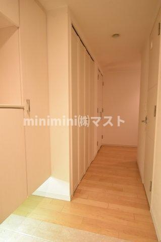 グレンパーク梅田北のその他