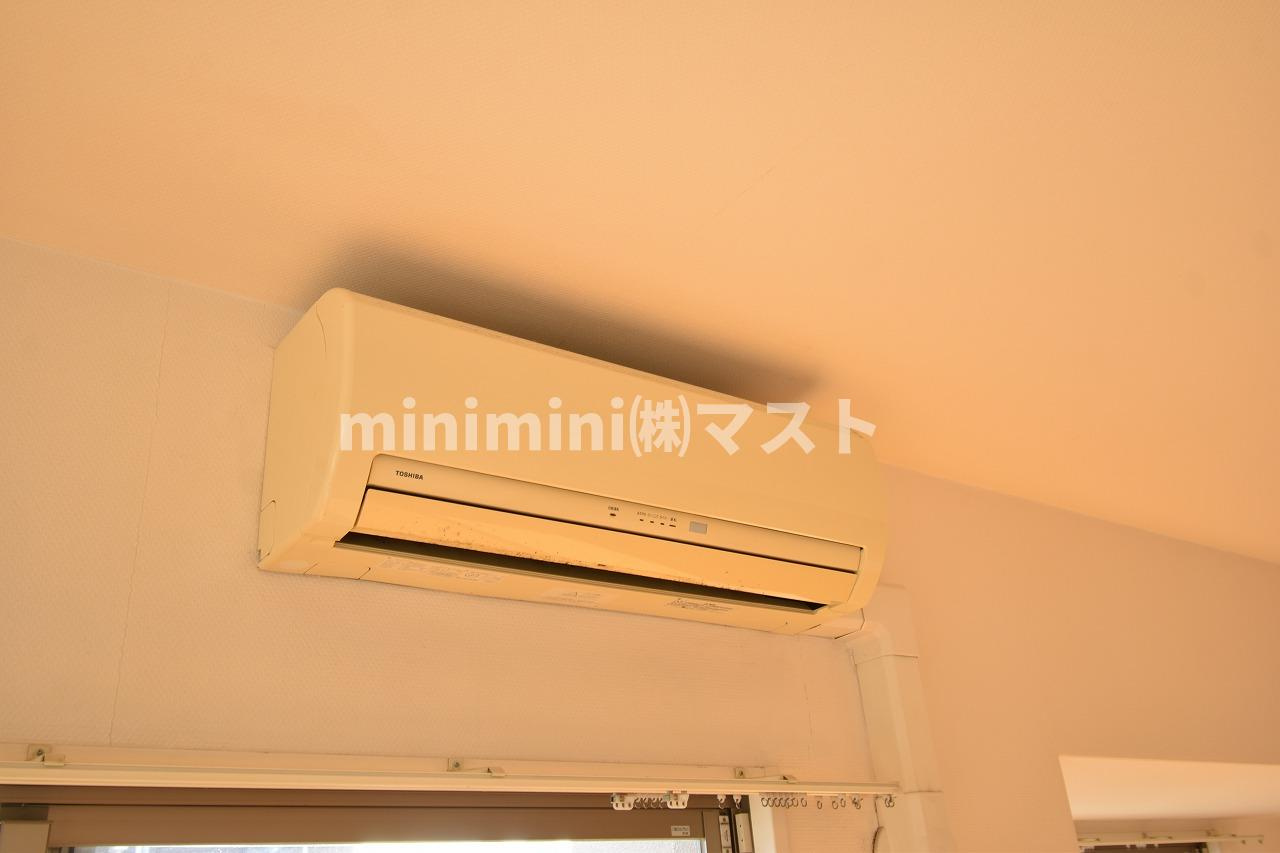 グレンパーク梅田北の設備
