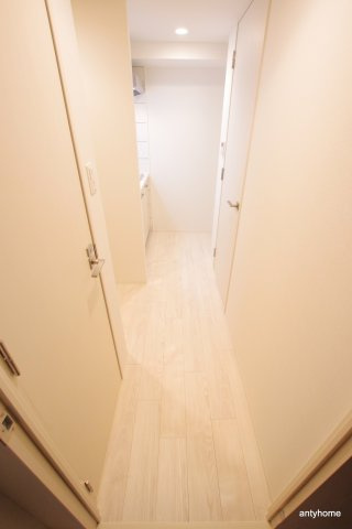 エスリード京橋セントラル　仲介手数料無料の内装