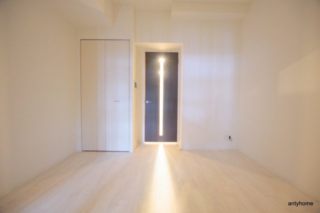 エスリード京橋セントラル　仲介手数料無料の洋室