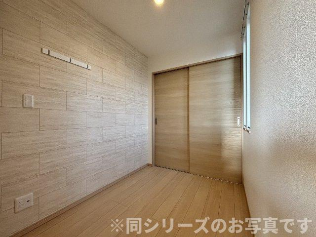 【収納】 | REGALEST サンメゾン井尻　★プライスホームなら仲介手数料が割引価格です！★