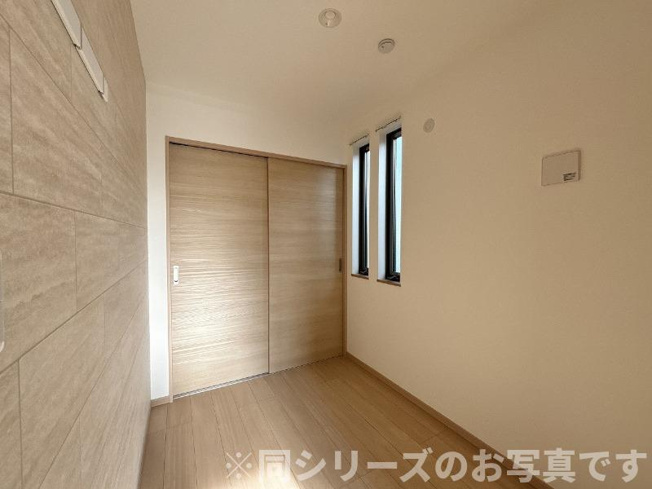 【寝室】 | REGALEST サンメゾン井尻　★プライスホームなら仲介手数料が割引価格です！★