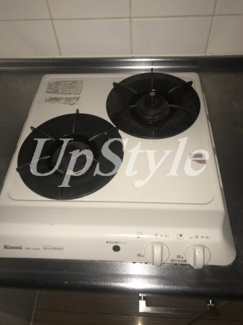 【キッチン】 | ケイディーエックスレジデンス入谷