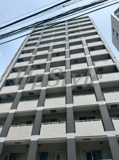 【外観】 | ケイディーエックスレジデンス入谷