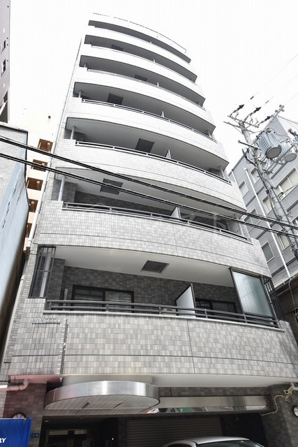 PARKHILLS上本町壱番館