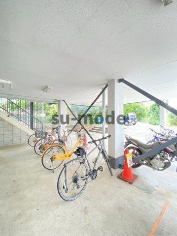山崎第3マンションのその他共用部分