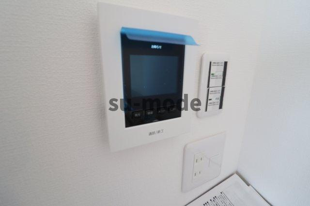 山崎第3マンションのセキュリティ