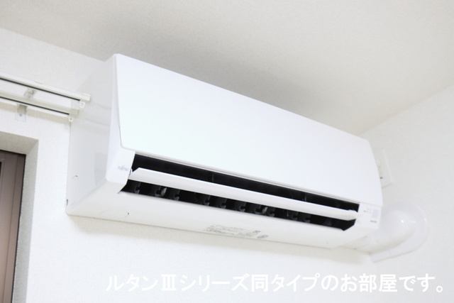 【設備】 | ネオ・ルピア