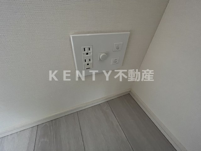 【設備】 | スタイリオ蒲田Ⅱ