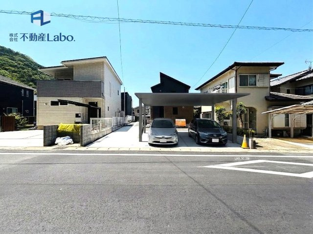 リナージュ　清水町徳倉第1期　全2棟　新築戸建て