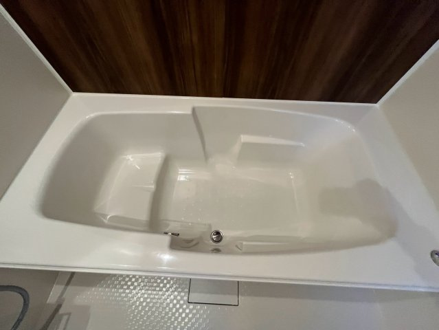 cerne西宮の浴室