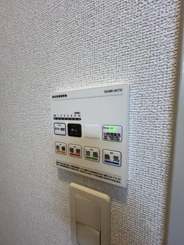 cerne西宮の設備