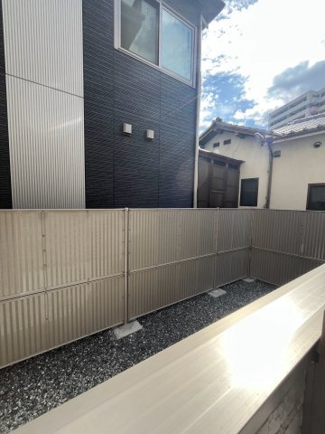 cerne西宮の展望