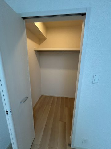 cerne西宮の収納