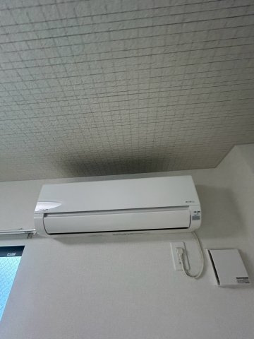 cerne西宮の設備