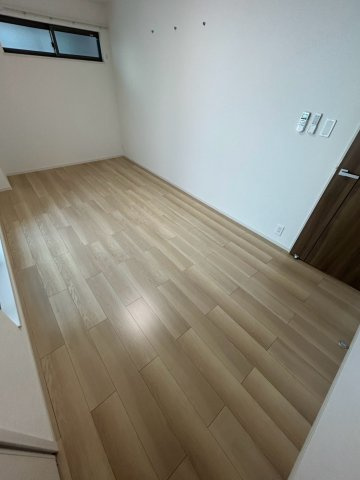 cerne西宮の寝室