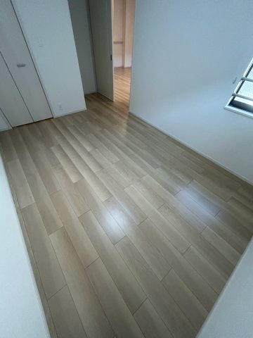 cerne西宮の洋室
