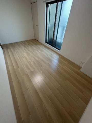 cerne西宮の寝室