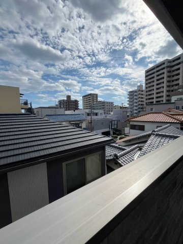 cerne西宮の展望