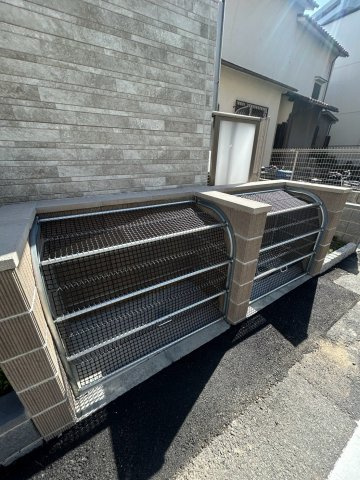 cerne西宮のその他共用部分