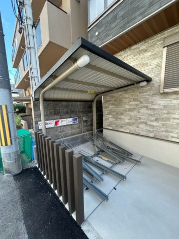 cerne西宮のその他共用部分