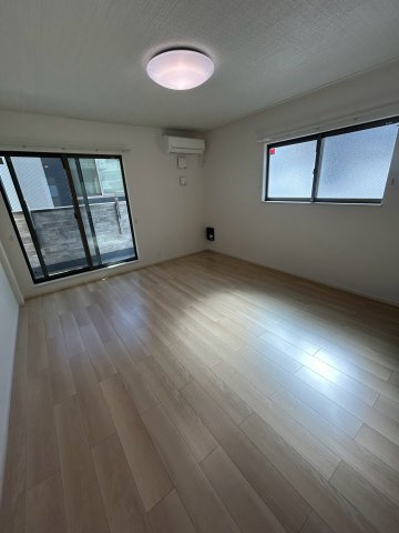 cerne西宮の居間・リビング