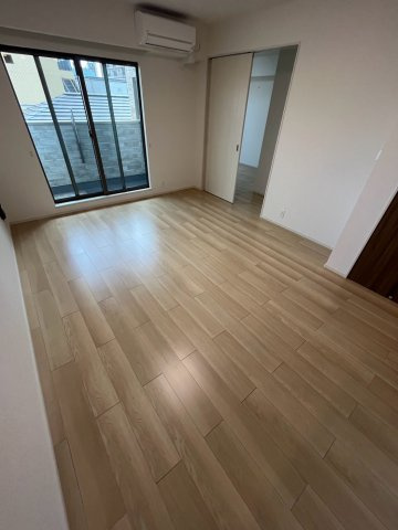 cerne西宮の居間・リビング