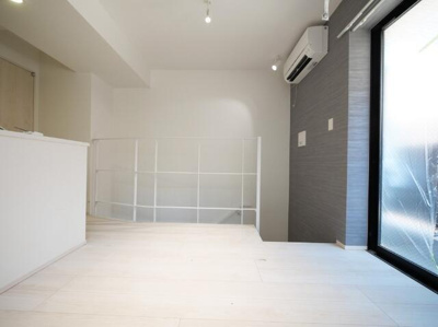 【寝室】 | アーバンパーク亀戸
