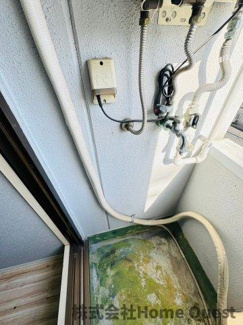 【設備】 | シャトレ小阪