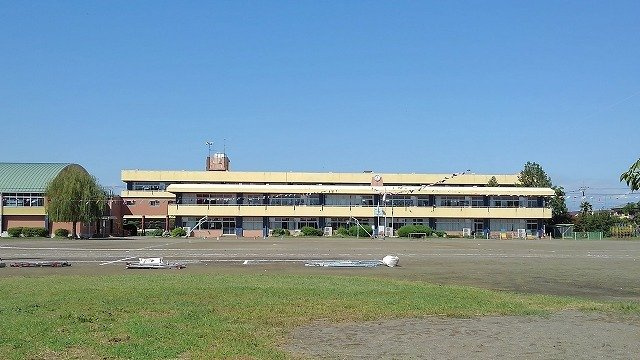 【周辺】 | トロフェオ　ガーデン | 羽生市立羽生南小学校まで290m