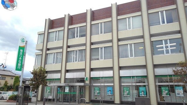 【周辺】 | トロフェオ　ガーデン | 埼玉りそな銀行羽生支店まで1000m