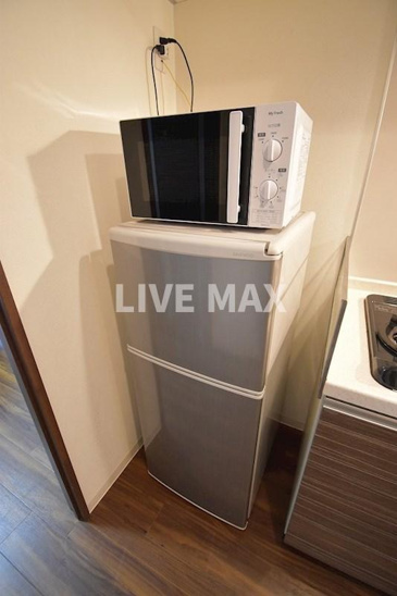 【設備】WOB UMEDA 