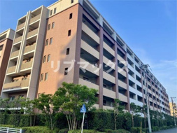 プラウド横浜鶴見市場の画像