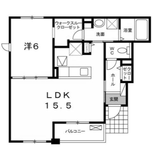 【間取り】 | ａｖａｎｔｉ