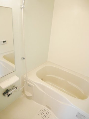 【浴室】 | ａｖａｎｔｉ | コンパクトで使いやすいお風呂です