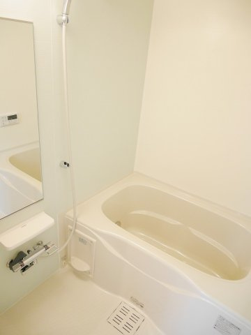【浴室】 | ａｖａｎｔｉ | コンパクトで使いやすいお風呂です