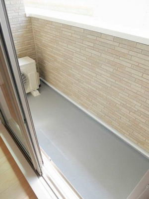 【バルコニー】 | ａｖａｎｔｉ | バルコニーからの眺めを楽しみながら食事をしませんか
