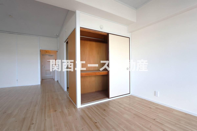 【収納】 | ビレッジハウス港島タワー