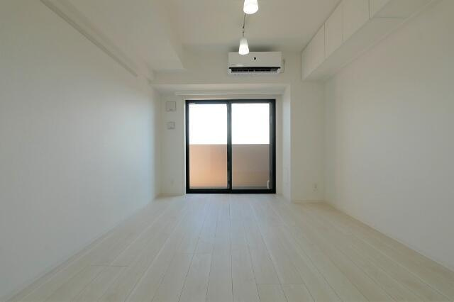 ブライズ高円寺の内装|６階のお部屋です