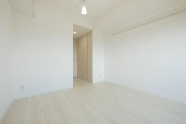 ブライズ高円寺の内装|きれいな内装です