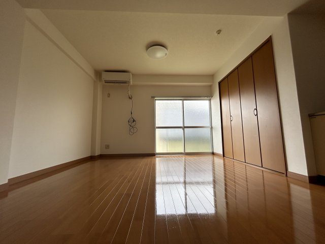 ワコーレ平磯の子供部屋