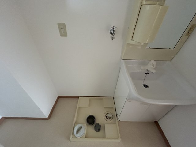 ワコーレ平磯の設備