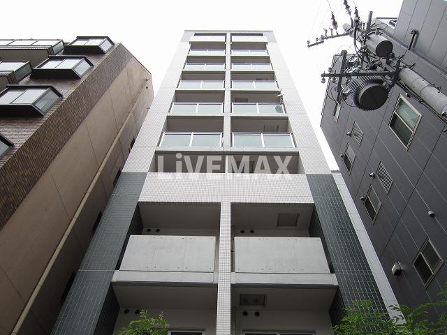 エイペックス東心斎橋Ⅰの画像