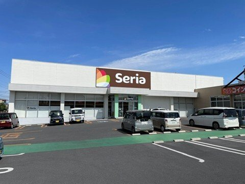 【周辺】 | ブリッサ　Ａ | セリア玉村店まで1200m