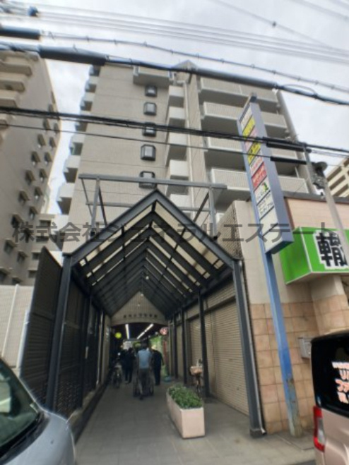 タウンプラザ東