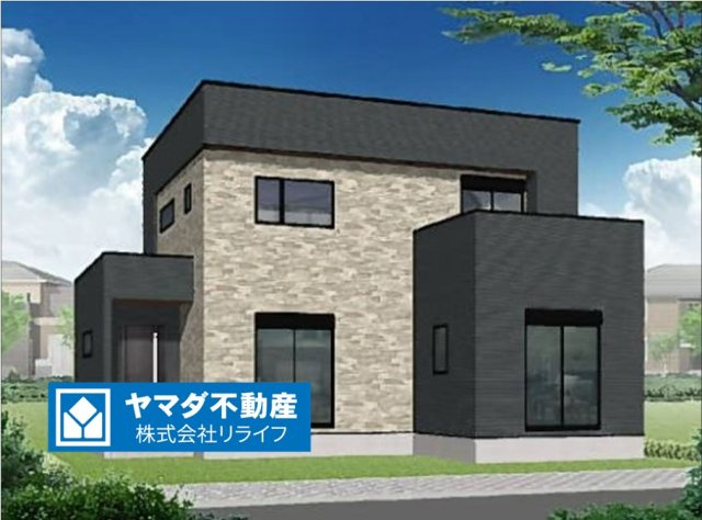 タマタウン　瑞穂市十九条　全4区画分譲